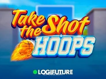 Take The Shot Hoops - Jogo da 234bet2